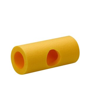  Zwemnoodle connector dubbel