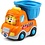 Vtech Toet toet auto Kevin Kiepwagen