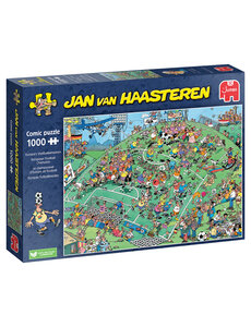 Jumbo Special: EK Voetbal 2024