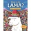 Deltas Kijk en zoekboek - waar is de lama?