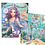 TOPModel Stickerworld Mermaid metallic