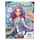 TOPModel Stickerworld Mermaid metallic