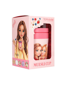  TOPModel Muesli beker