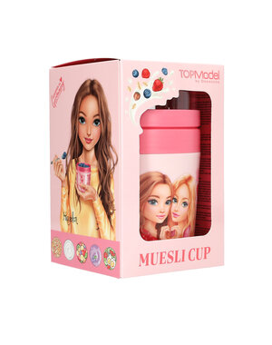  TOPModel Muesli beker