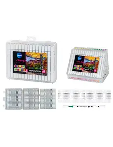 Centrum Sketch markers 48 stuks