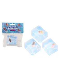  Slow Rise kubus Zwembad