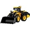 LEGO 42209 - Volvo L120 Electric Wiellader