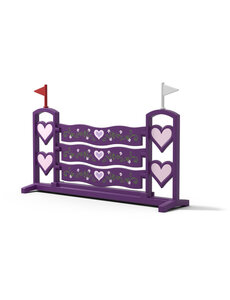 Schleich 42776 - Lisa’s  toernooi training