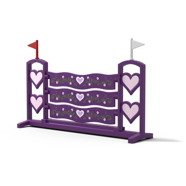 Schleich 42776 - Lisa’s  toernooi training