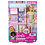 Mattel Barbie Ice cream shop speelset