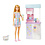 Mattel Barbie Ice cream shop speelset