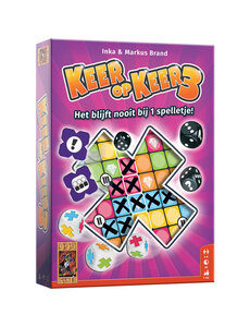 999 Games Keer op Keer - 3