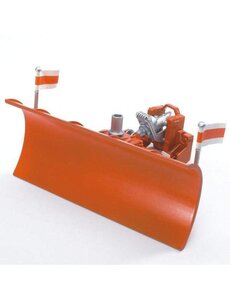 Bruder 2582 - Schuif