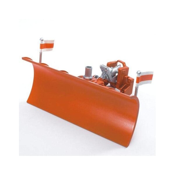 Bruder 2582 - Schuif