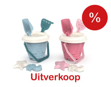 Zand speelgoed