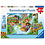 Ravensburger Plezier in het pretpark - 2x24 stukjes