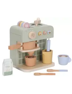 Little Dutch Koffiezetapparaat