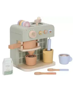 Little Dutch Koffiezetapparaat