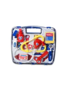  Dokterskoffer 12 delig