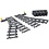 LEGO 60238 - Wissels