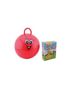 JohnToy Skippybal Smile - 50 cm