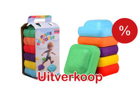 Baby en peuterspeelgoed