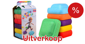 Baby en peuterspeelgoed
