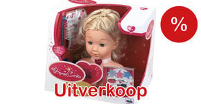 Binnenspeelgoed