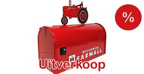 Amerikaanse Brievenbus