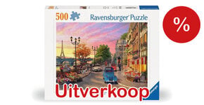Puzzels
