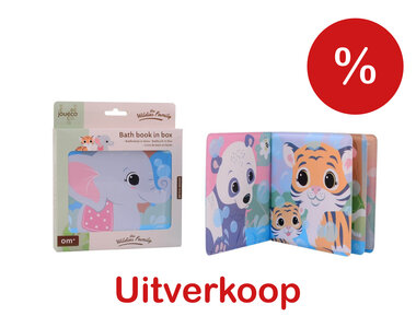 Badspeelgoed