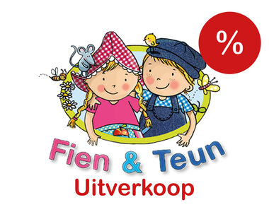 Fien en Teun