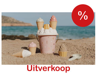 Buitenspeelgoed