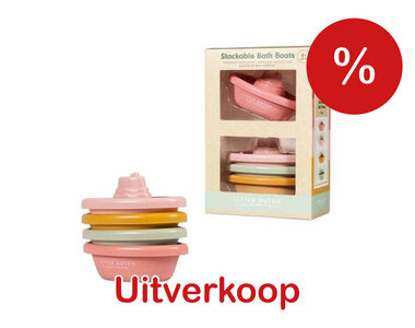 Badspeelgoed