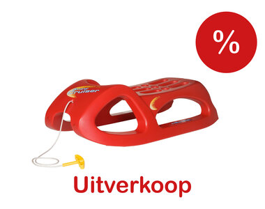 Winterspeelgoed