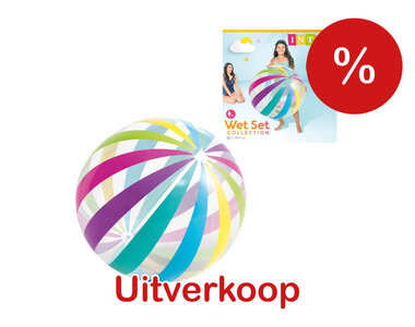 Water speelgoed