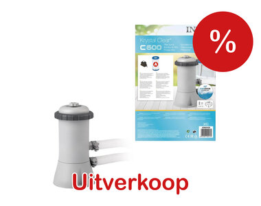 Zwembadwater onderhoud