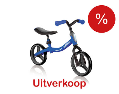 Loopfietsen