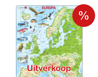 Larsen educatief