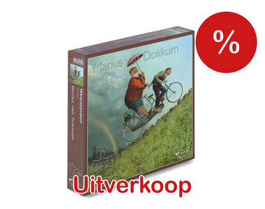 Marius van Dokkum