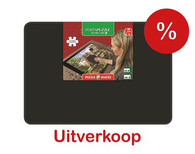 Puzzel toebehoren