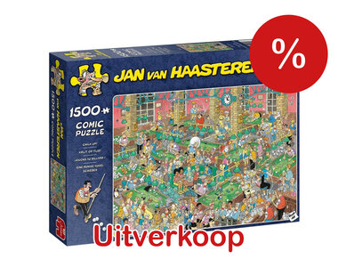 Jan van Haasteren