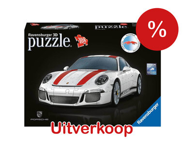 3D puzzel