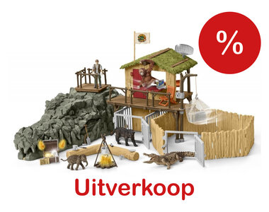 Wild life