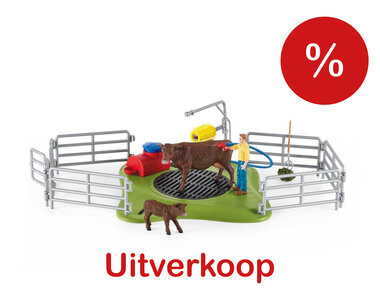 Farm World