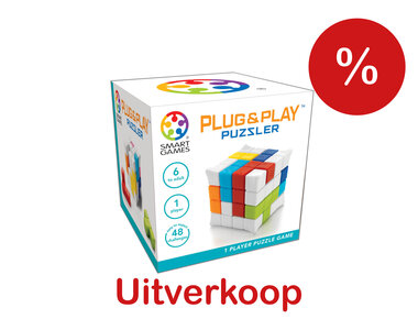 Smartgames Cube