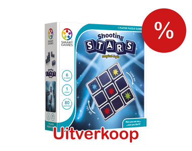 Smartgames Compact