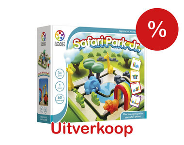Smartgames Preschool