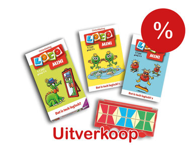Loco leerspel