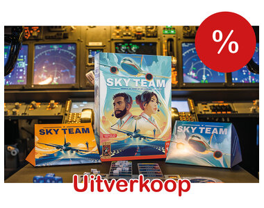 Overige spellen
